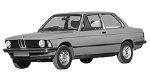 BMW E21 C3344 Fault Code