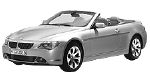 BMW E64 C3344 Fault Code