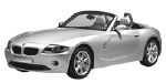 BMW E85 C3344 Fault Code