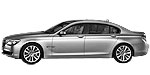 BMW F02 C3344 Fault Code