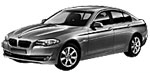 BMW F10 C3344 Fault Code