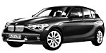 BMW F20 C3344 Fault Code